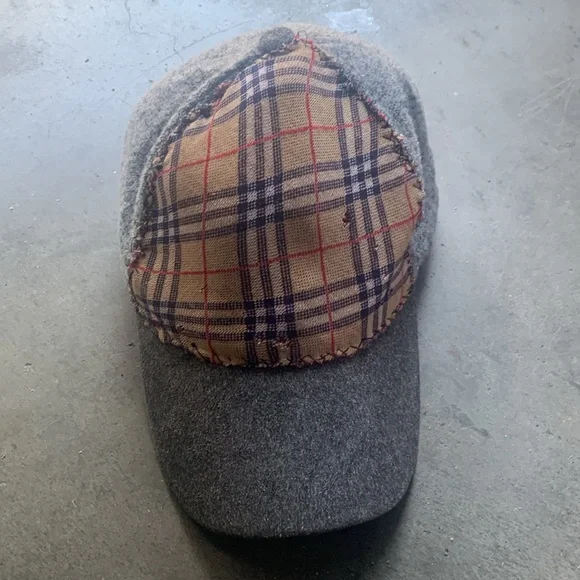 Burberry